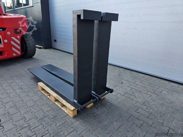 Furci Scana Kalmar 16t