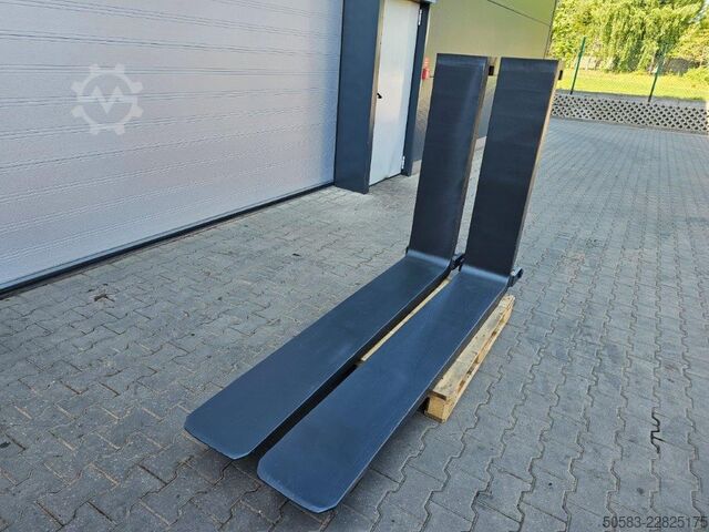 Furci Scana Kalmar 16t