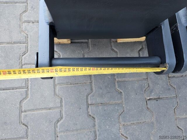 Furci Scana Kalmar 16t