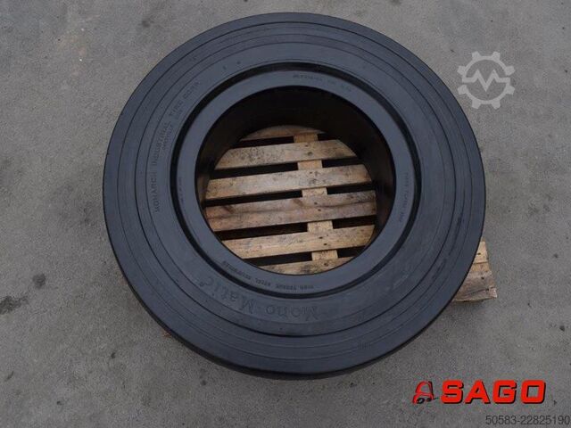  *Sonstige Monarch Superelastic   48.5x14-24 RIM 11.25 (355/8