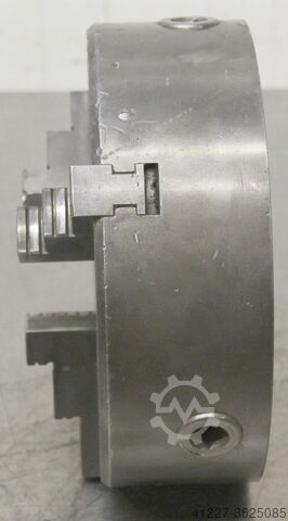 Подкладка поворотного стола Röhm Durchmesser 240 mm