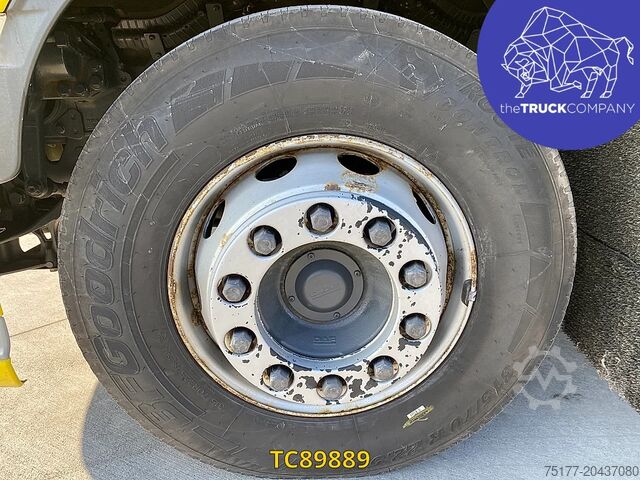 Standard-SZM DAF XF Euro6 430