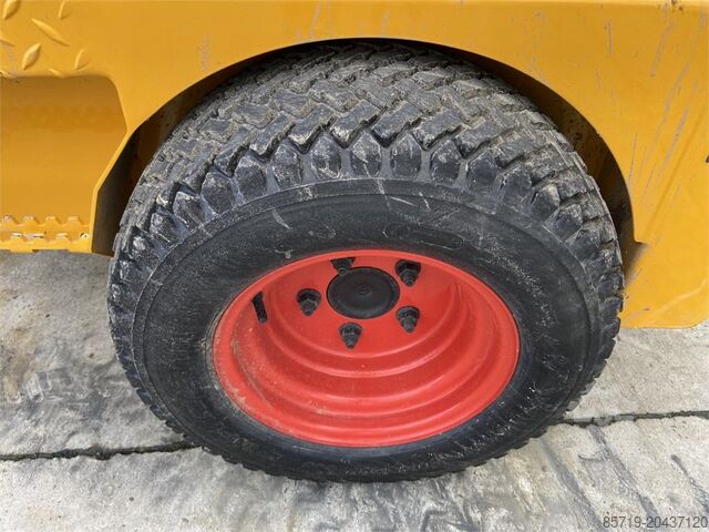 Nakladač Knikmops KM100 (7123)