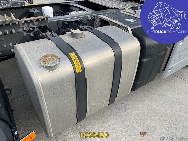 Standard-SZM Volvo FH 500