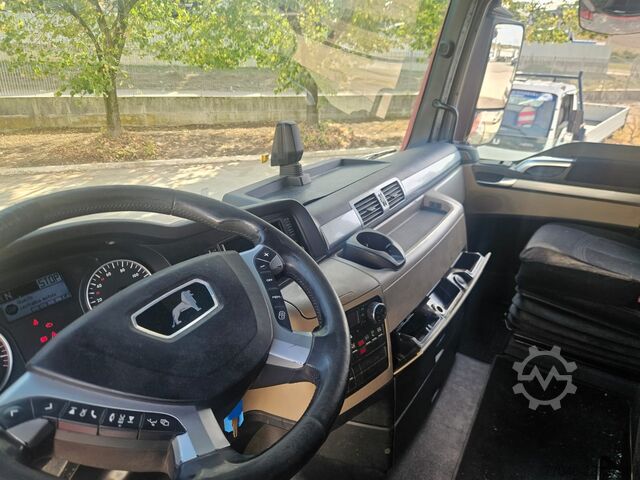 Rashladni kamion MAN TGX 26.460 XLX