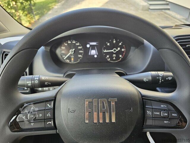 Furgons Fiat Ducato 35 MAXI L2H2 180 PS TFT Kamera PDC 260°