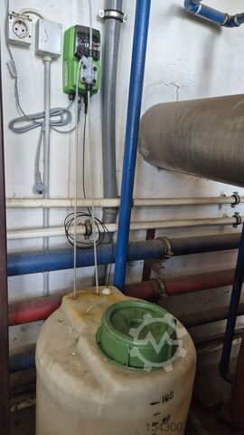Brzi generator pare - Jumag Jumag 1x DG 360 + 2x DG 320