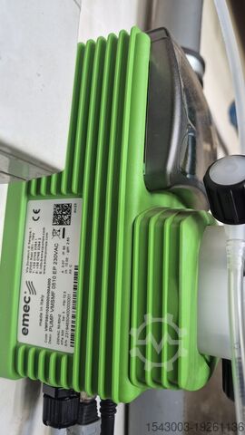Brzi generator pare - Jumag Jumag 1x DG 360 + 2x DG 320