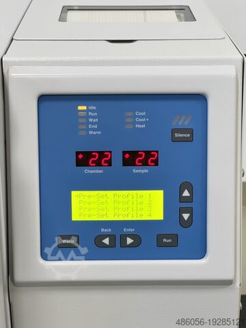 Congelador de velocidad controlada Thermo Fisher Scientific Thermo Scientific CryoMed 7453