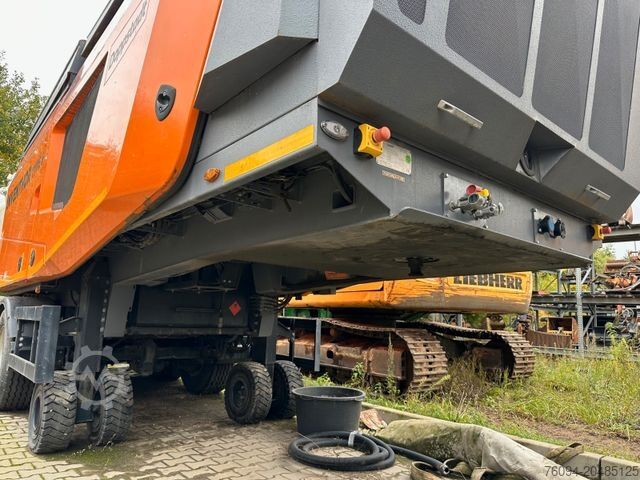 Sonstige Doppstadt Inventhor Typer 6 Shredder