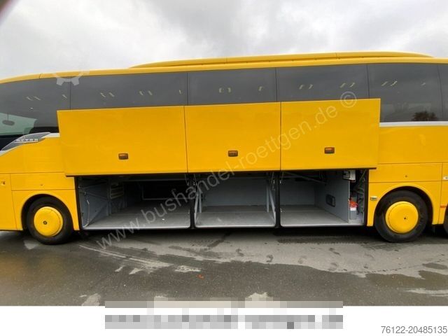 Motor coach SETRA S 517 HD / S 516 HD / Tourismo / Travego