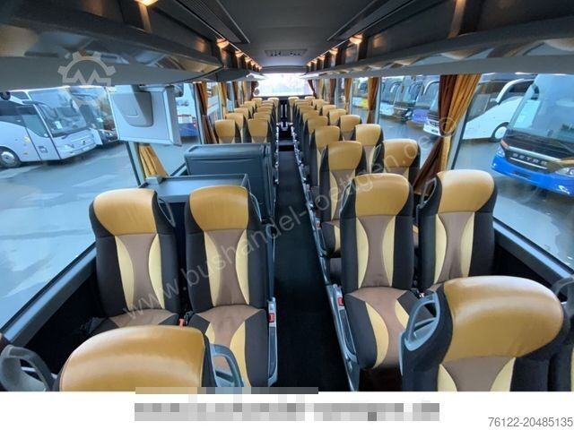 Motor coach SETRA S 517 HD / S 516 HD / Tourismo / Travego