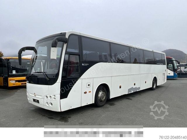 Motor coach TEMSA Safari HD / Klima / Euro 5 / TÜV neu