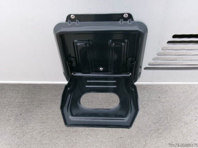 Pritschenwagen FORD Transit 350L5 Trend DoKa Pritsche Stndhz AHK Kam