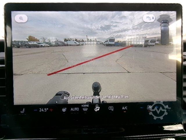 Pritschenwagen FORD Transit 350L4 Trend 4x4 Pritsche AHK Kam Stndhzg