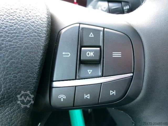 Pritschenwagen FORD Transit 350L4 Trend Pritsche 121kW AHK Kam ACC