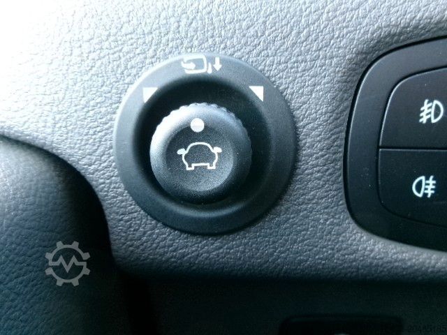 Pritschenwagen FORD Transit 350L4 Trend Pritsche 121kW AHK Kam ACC