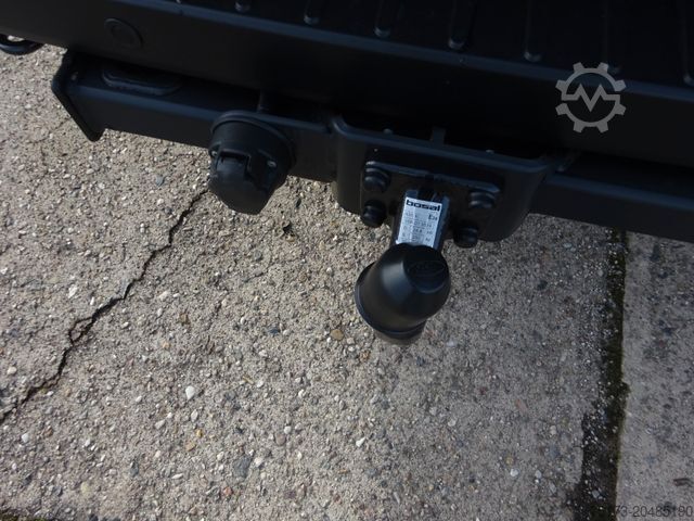 Kastenwagen hoch FORD Transit 350L4H3 Trend Kasten AT HA 2xS.Tür AHK