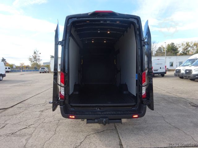 Kastenwagen hoch FORD Transit 350L4H3 Trend Kasten AT HA 2xS.Tür AHK