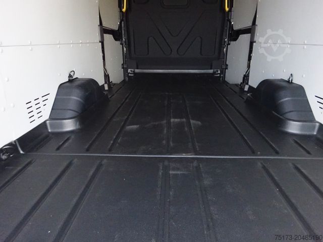 Kastenwagen hoch FORD Transit 350L4H3 Trend Kasten AT HA 2xS.Tür AHK