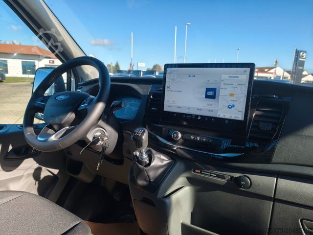 Pritschenwagen FORD Transit 350L4 Trend 4x4 Pritsche AHK ACC Kam