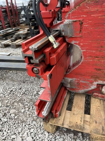 скоба за кутии Bolzoni YB120001