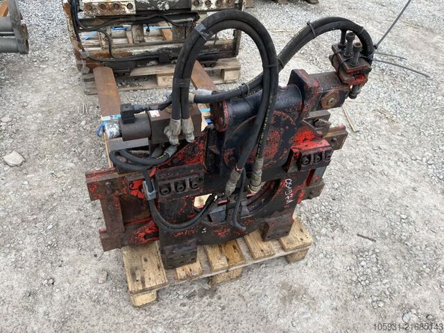 Rotator Bolzoni NDL25