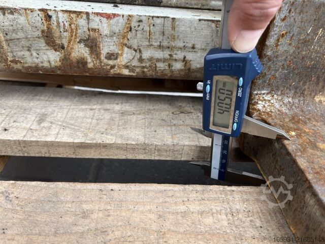 Dakšas pozicionētājs Cascade 52G-CFR-461