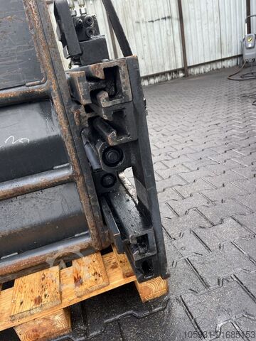 Zacisk do pianki Stabau S15-BKS 15-S-S0-01