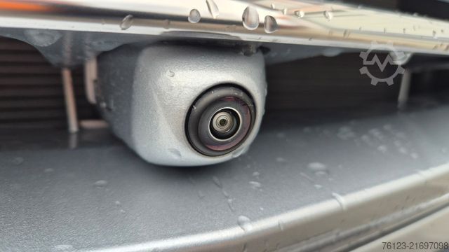 Minibús MERCEDES-BENZ 517 Sprinter GSR 2 Automatik 22 SS  Stock