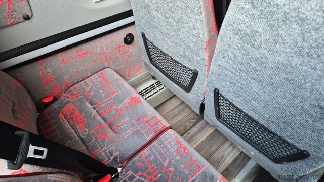 Minibús MERCEDES-BENZ 517 Sprinter GSR 2 Automatik 22 SS  Stock