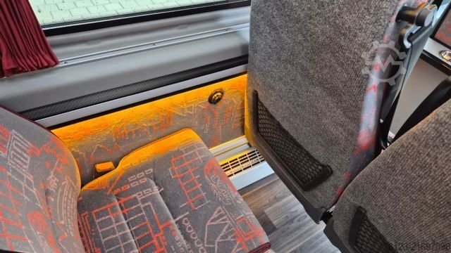 Minibús MERCEDES-BENZ 517 Sprinter GSR 2 Automatik 22 SS  Stock