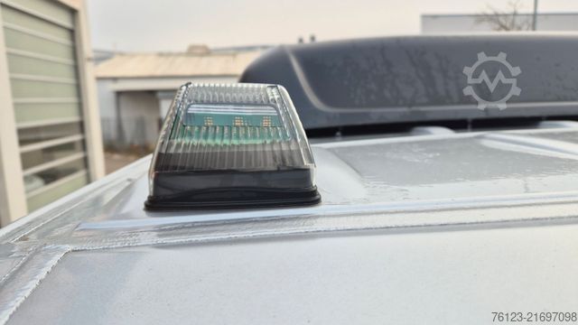 Minibús MERCEDES-BENZ 517 Sprinter GSR 2 Automatik 22 SS  Stock