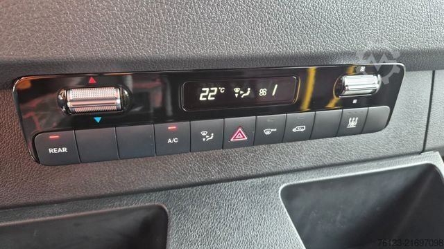 Minibús MERCEDES-BENZ 517 Sprinter GSR 2 Automatik 22 SS  Stock