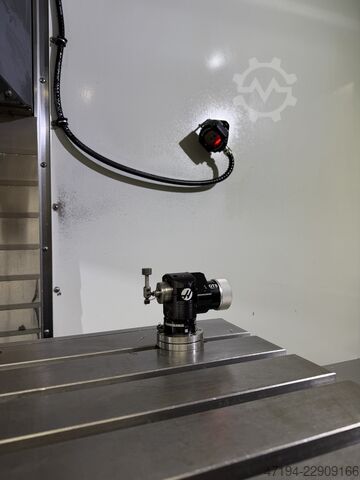  HAAS VF-4