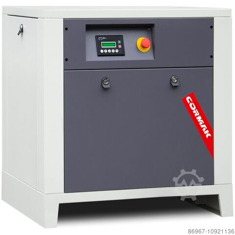 Schraubenkompressor CORMAK LUFT 700