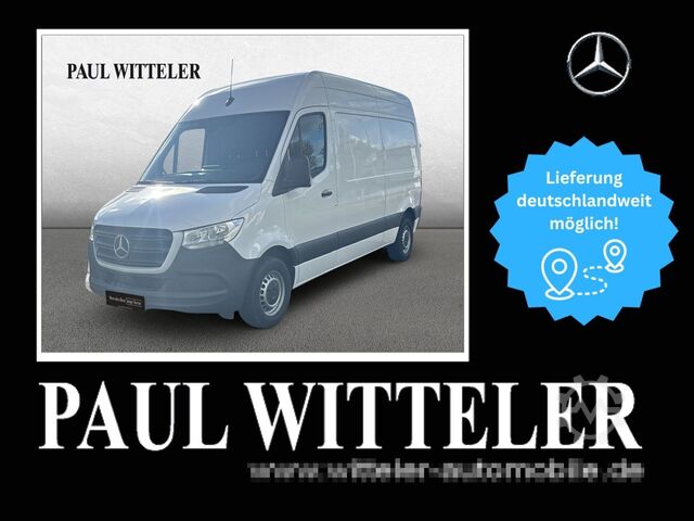 Panel kombi MERCEDES-BENZ Sprinter 215 CDI FWD AHK/KAMERA/KLIMA Navi/Klima