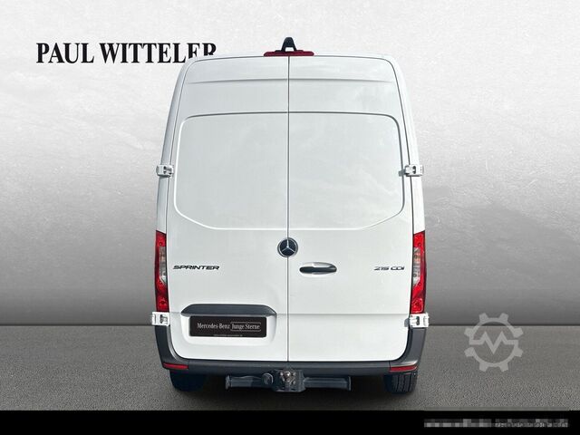 Panel kombi MERCEDES-BENZ Sprinter 215 CDI FWD AHK/KAMERA/KLIMA Navi/Klima