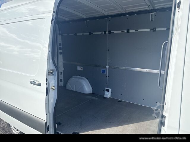 Panel kombi MERCEDES-BENZ Sprinter 215 CDI FWD AHK/KAMERA/KLIMA Navi/Klima