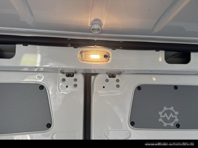 Panel kombi MERCEDES-BENZ Sprinter 215 CDI FWD AHK/KAMERA/KLIMA Navi/Klima