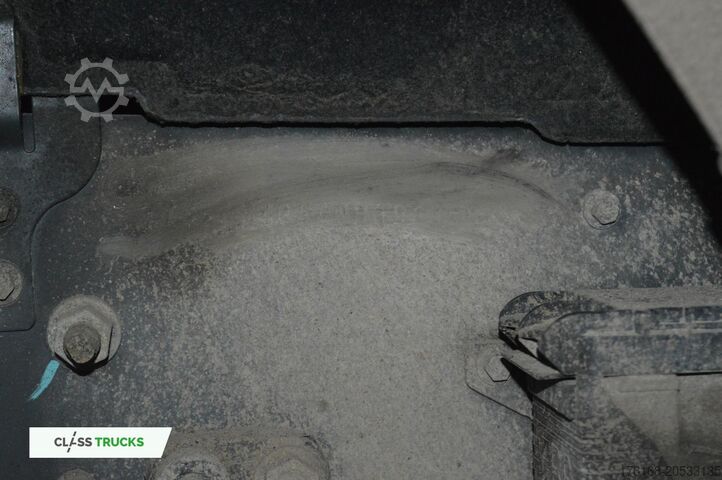 Unidade de tração standard VOLVO FH 460 Globetrotter XL i-Save