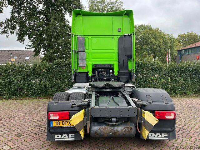 Standard SZM DAF XF 480 FT