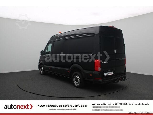 Kombi z visokim stropom VW Crafter 35 *4MOTION* KAMERA+AHK 3,0t+230V+NAVI