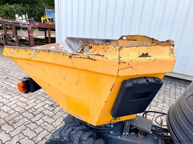 Other AUSA Dumper D100 AHG / Drehmulde / 969 H