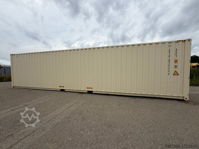 Other  40 Fuß Container High Cube / Neuwertig
