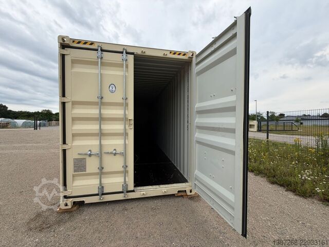 Other  40 Fuß Container High Cube / Neuwertig