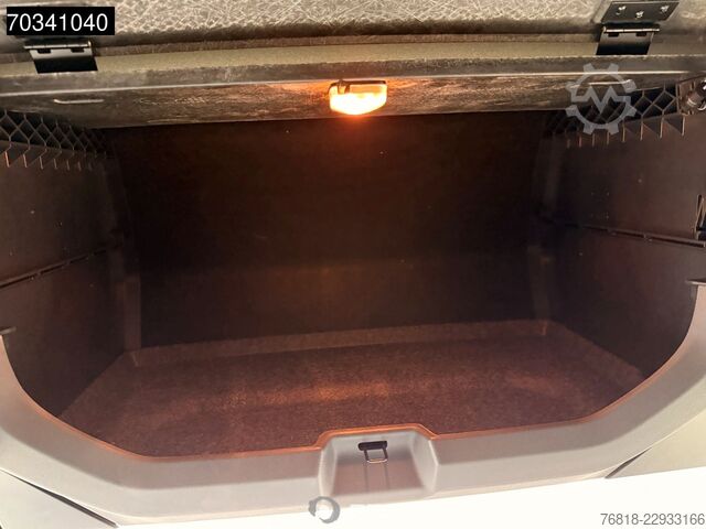 Standard dragbil DAF NXF 480 4X2 FT - Sleeper High Cab + MX + Sonnenb