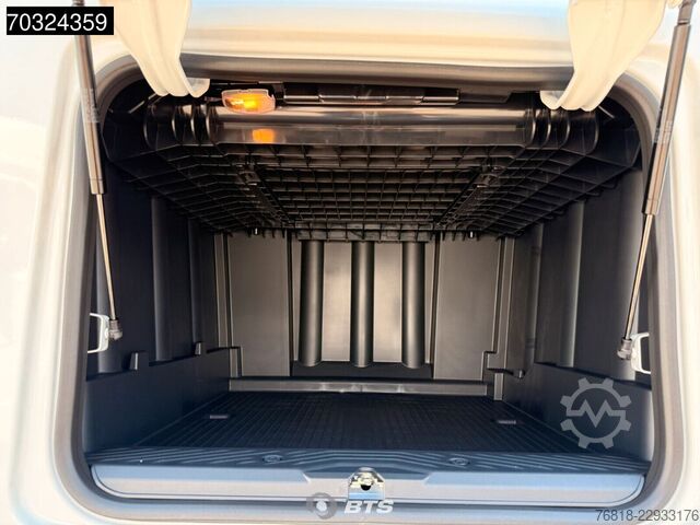 Standard dragbil DAF XG 530 4X2 FT - ZF + Sonnenblende + Standklima
