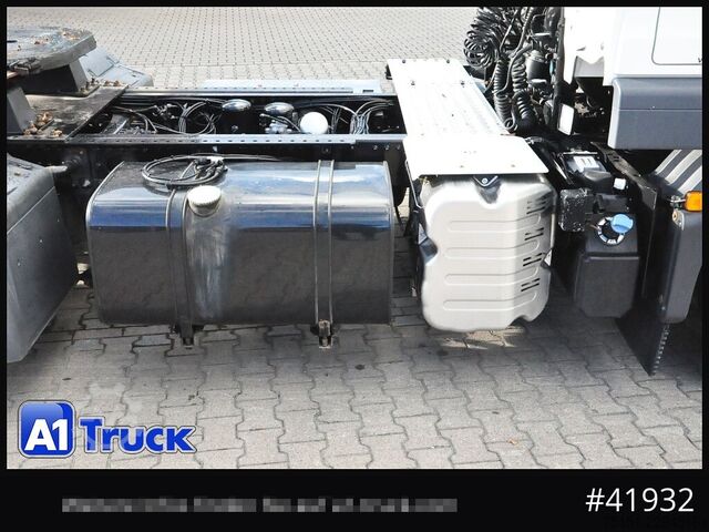 Staðlaður dráttarbíll MAN TGM 15,290 BL Automatik Soundsystem