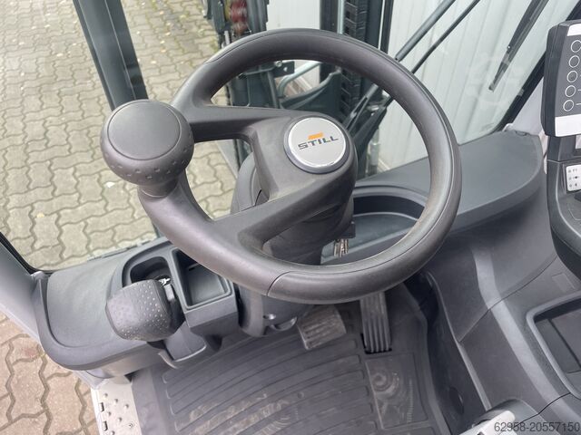 Vysokozdvižný vozík, čelní vysokozdvižný vozík STILL RX20-16 | NUR 429 Bst.